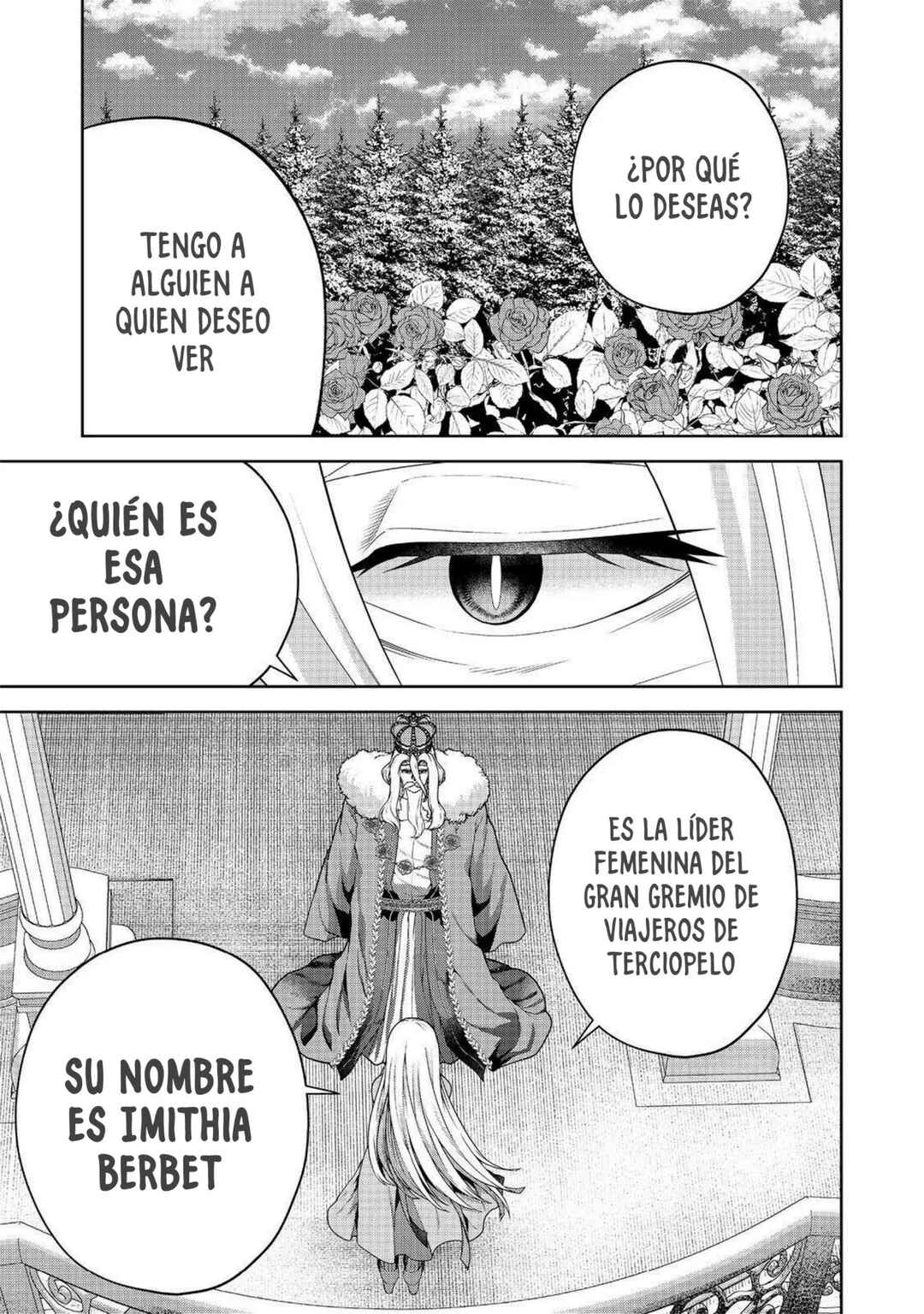 Sword, Tiara and High Heels Chapter 24 - Page 27