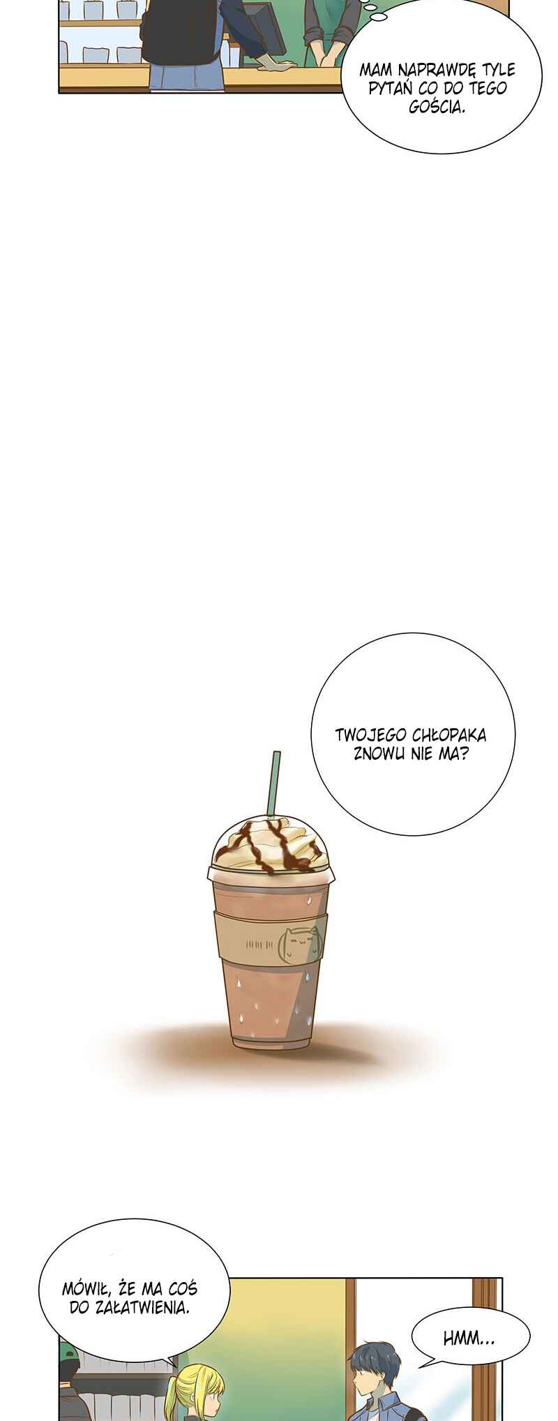 My Deepest Secret Chapter 12 - Page 12