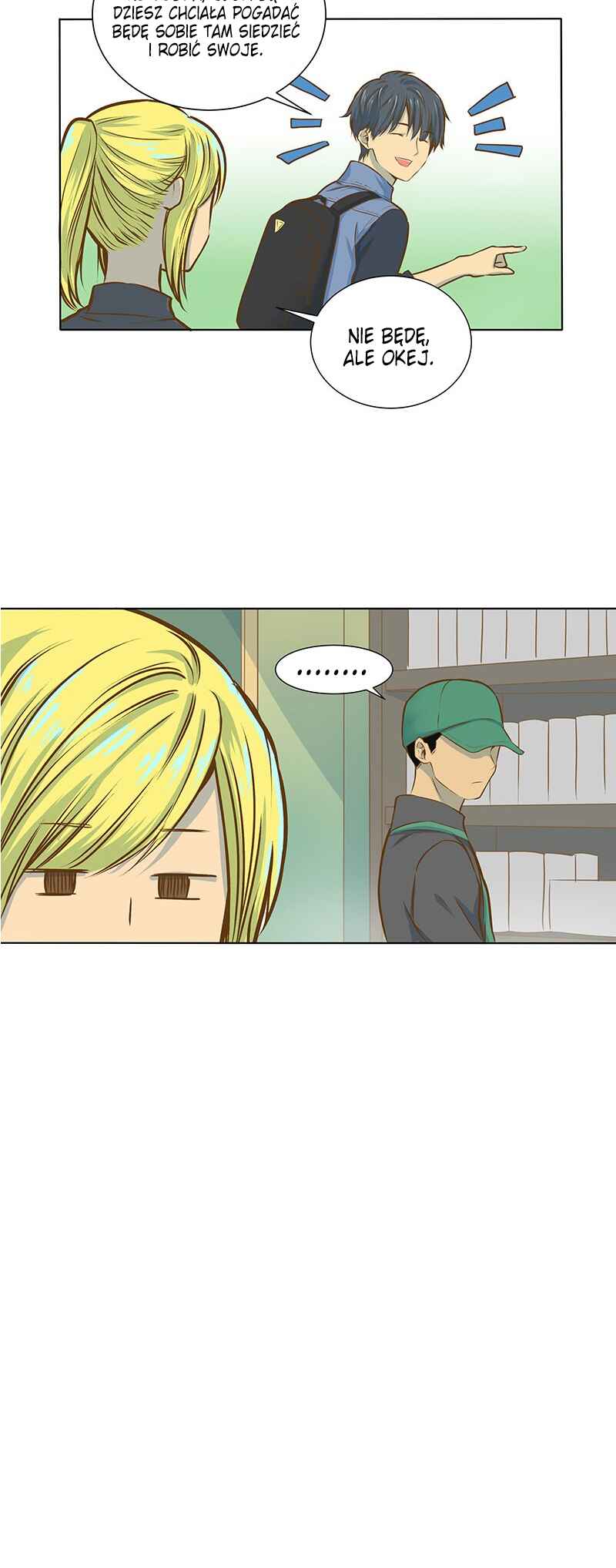 My Deepest Secret Chapter 12 - Page 14