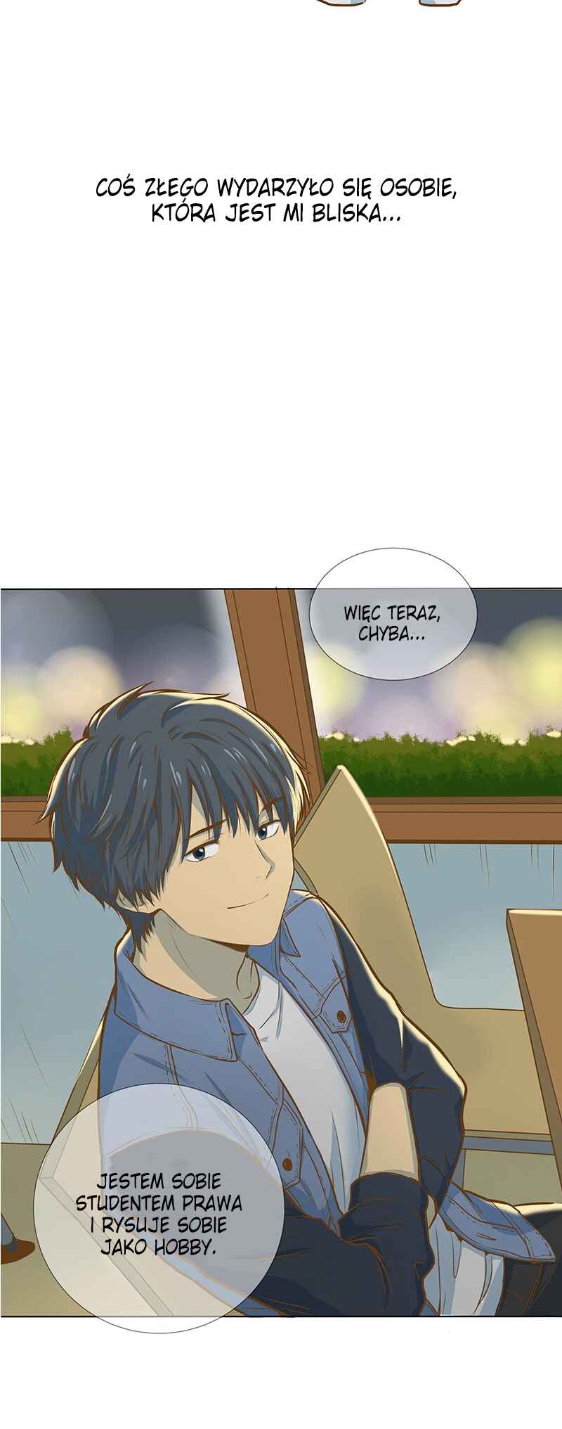 My Deepest Secret Chapter 12 - Page 21