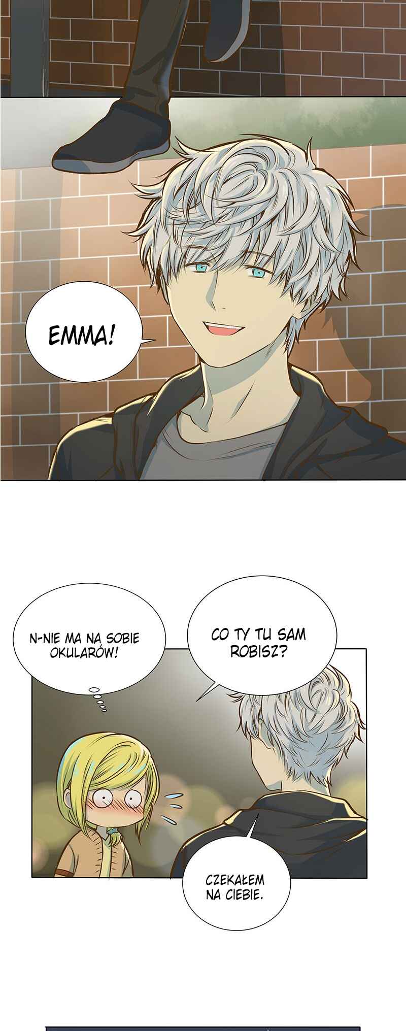 My Deepest Secret Chapter 12 - Page 26