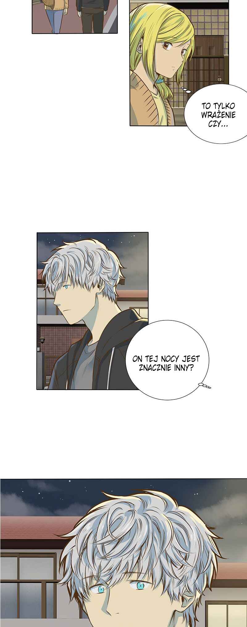 My Deepest Secret Chapter 12 - Page 28