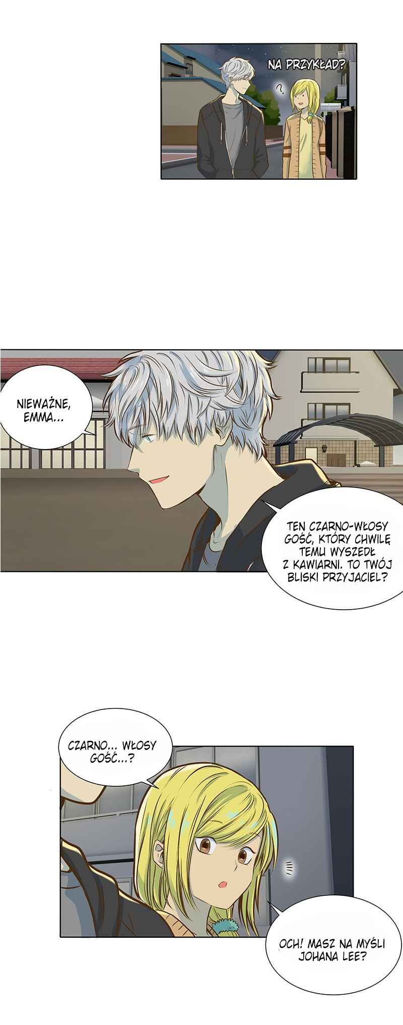 My Deepest Secret Chapter 12 - Page 30