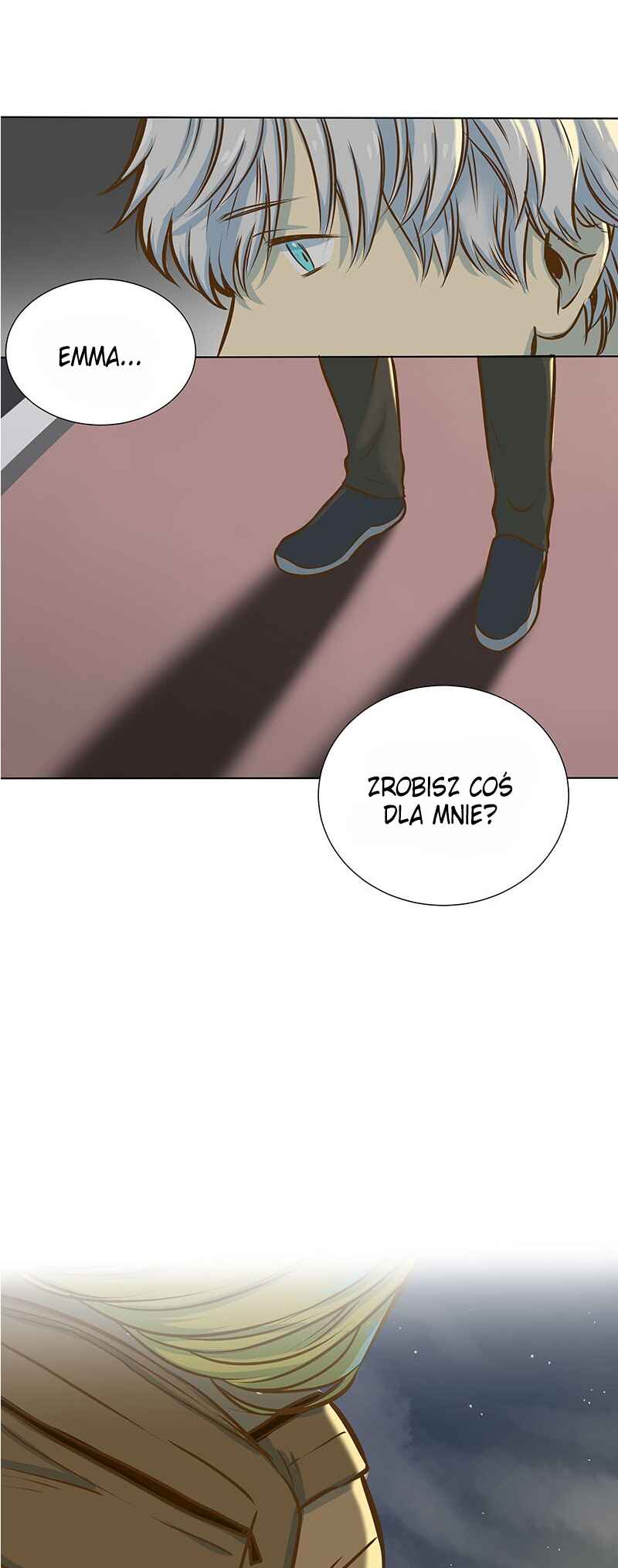 My Deepest Secret Chapter 12 - Page 31