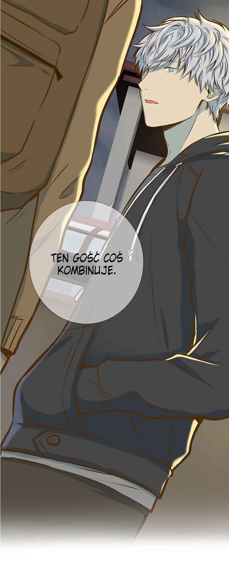My Deepest Secret Chapter 12 - Page 32