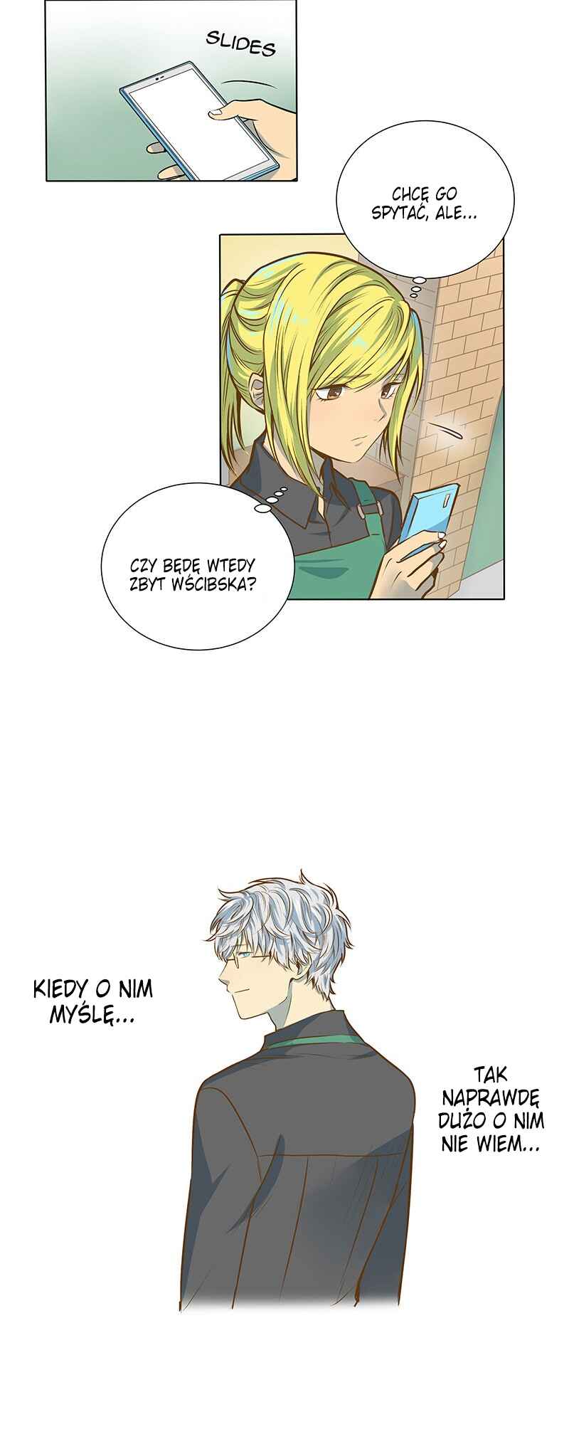 My Deepest Secret Chapter 12 - Page 4