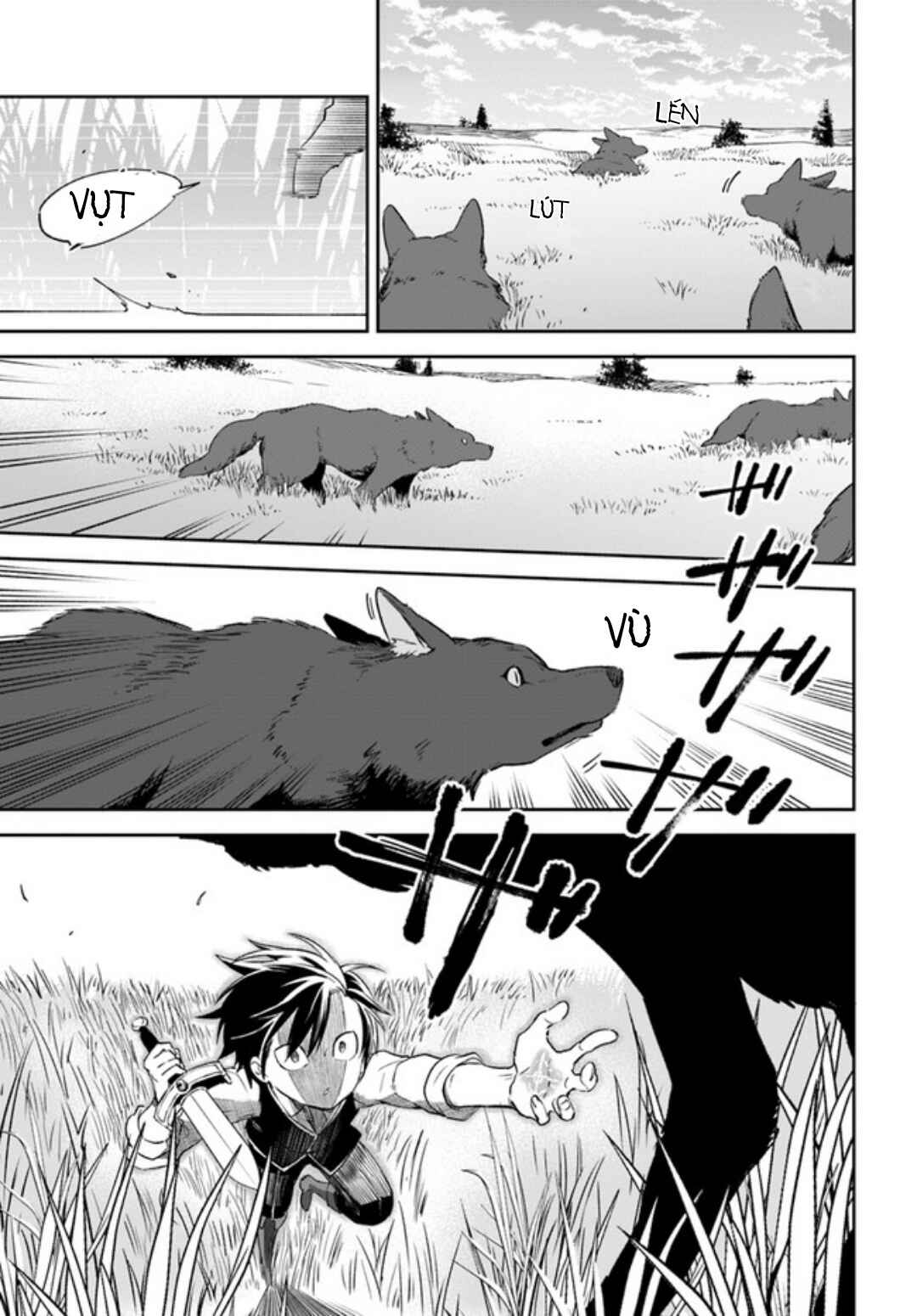 Henkyou-gurashi no Maou, Tensei Shite Saikyou no Majutsushi ni Naru Chapter 16 - Page 29