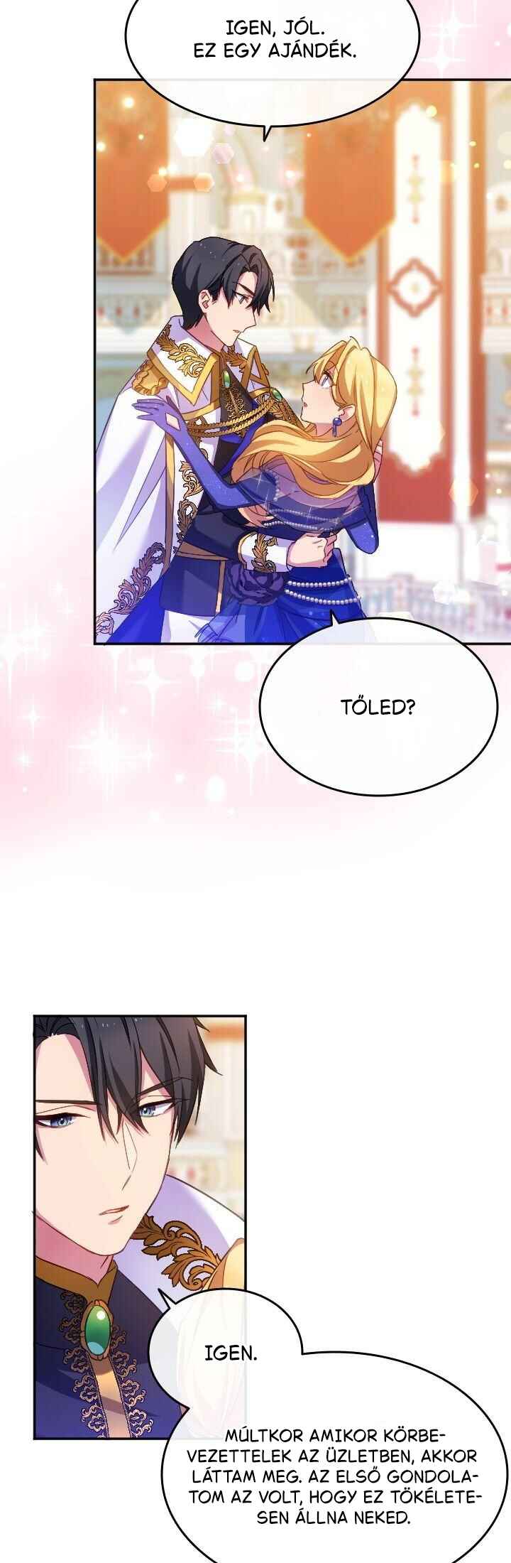 Single Mother no Tensei Akujo Desu ga, Dekiai Route Tsukamimashita! Chapter 25 - Page 36