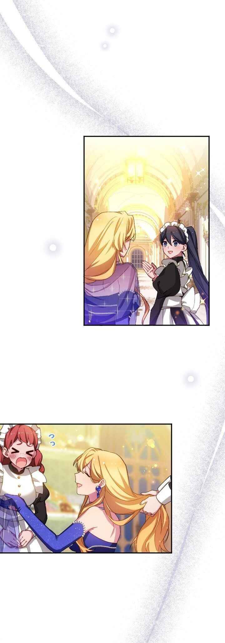 Single Mother no Tensei Akujo Desu ga, Dekiai Route Tsukamimashita! Chapter 25 - Page 48