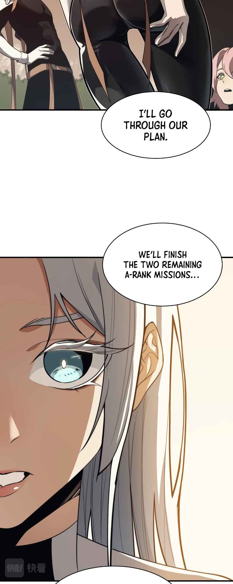 Wo, Jinhua, Emo Chapter 11 - Page 39