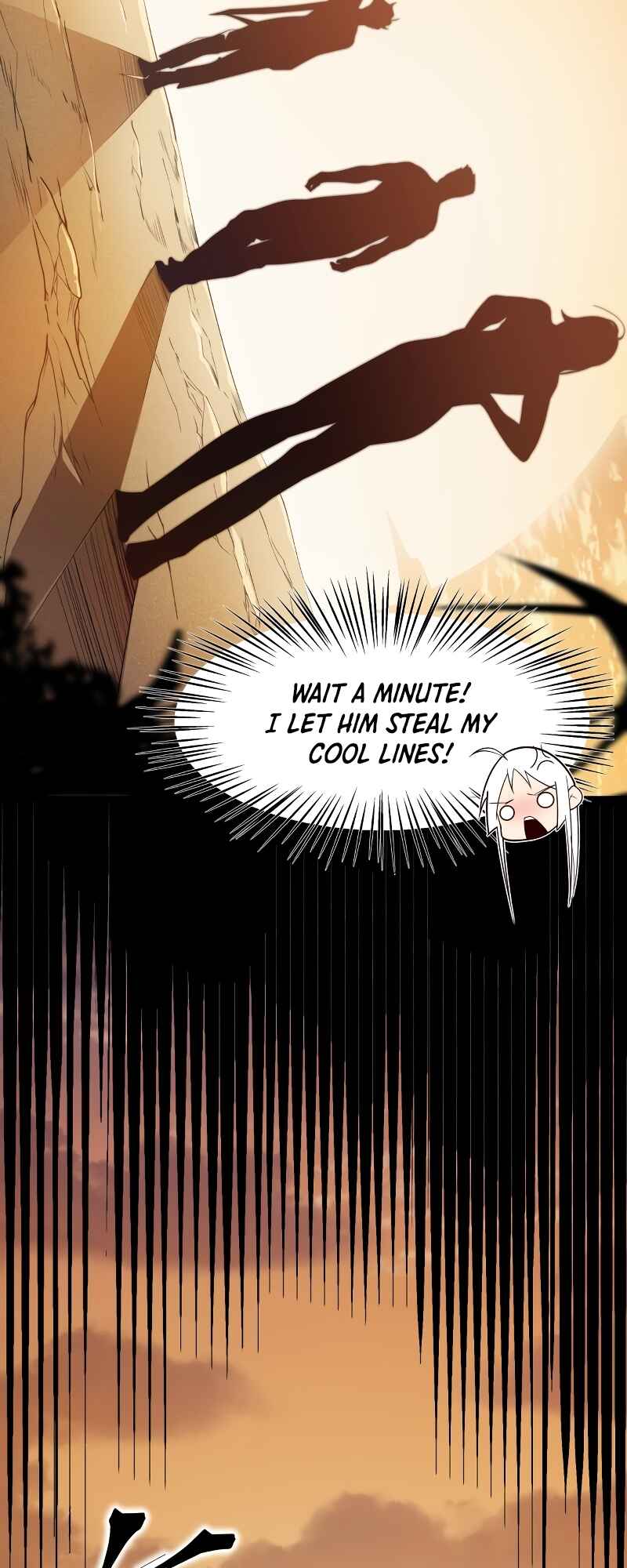 Wo, Jinhua, Emo Chapter 11 - Page 45