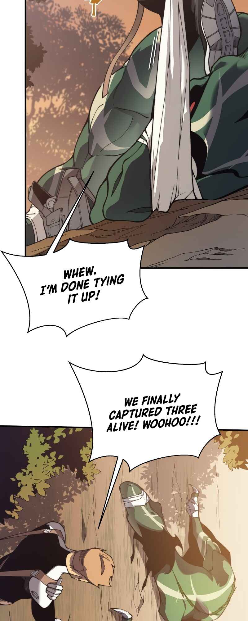 Wo, Jinhua, Emo Chapter 11 - Page 47