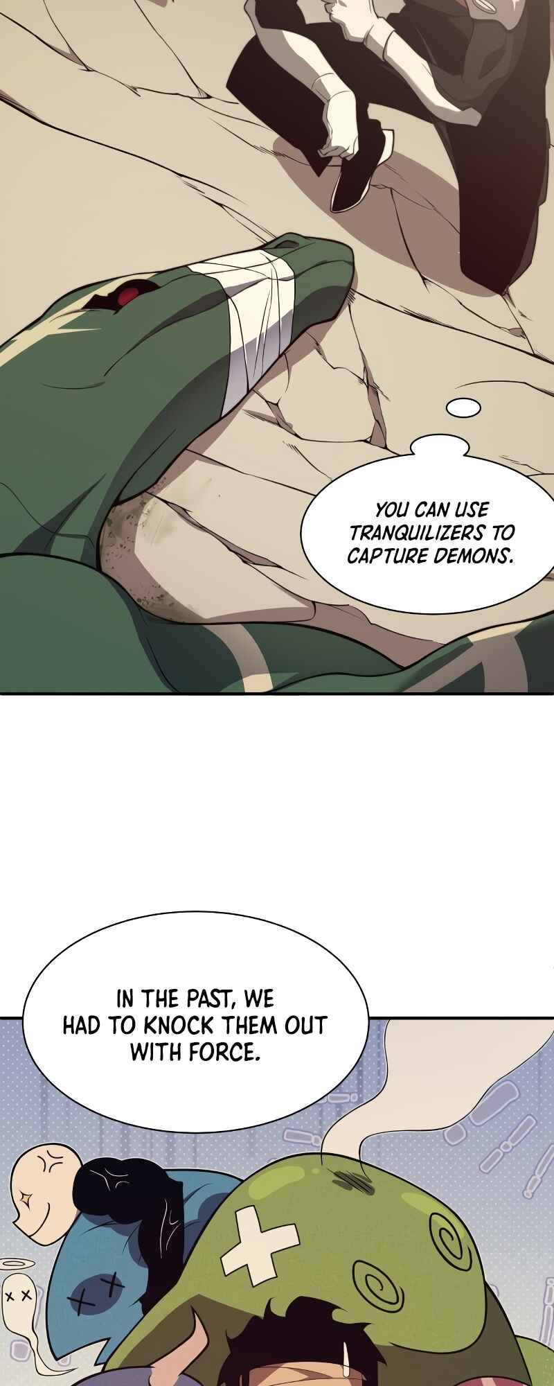 Wo, Jinhua, Emo Chapter 11 - Page 52