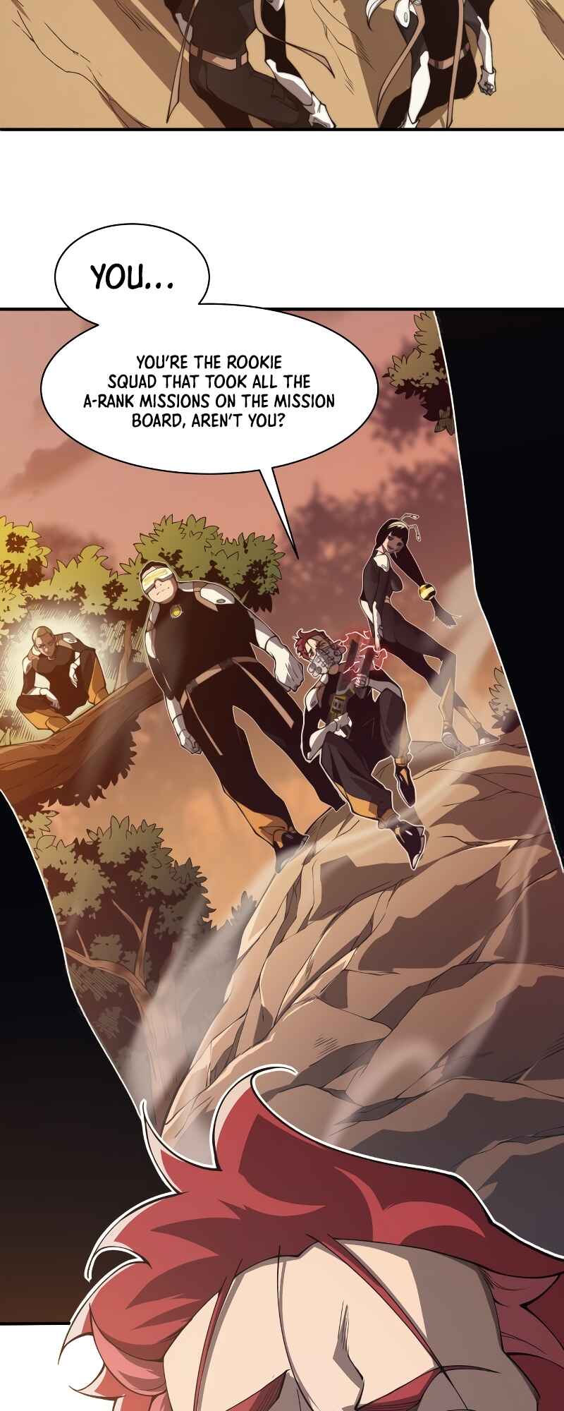 Wo, Jinhua, Emo Chapter 11 - Page 64