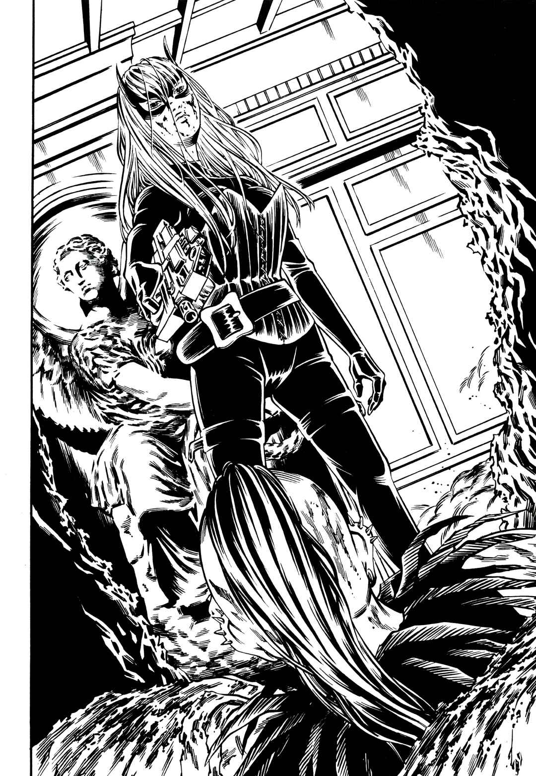 Deathco Chapter 32 - Page 14