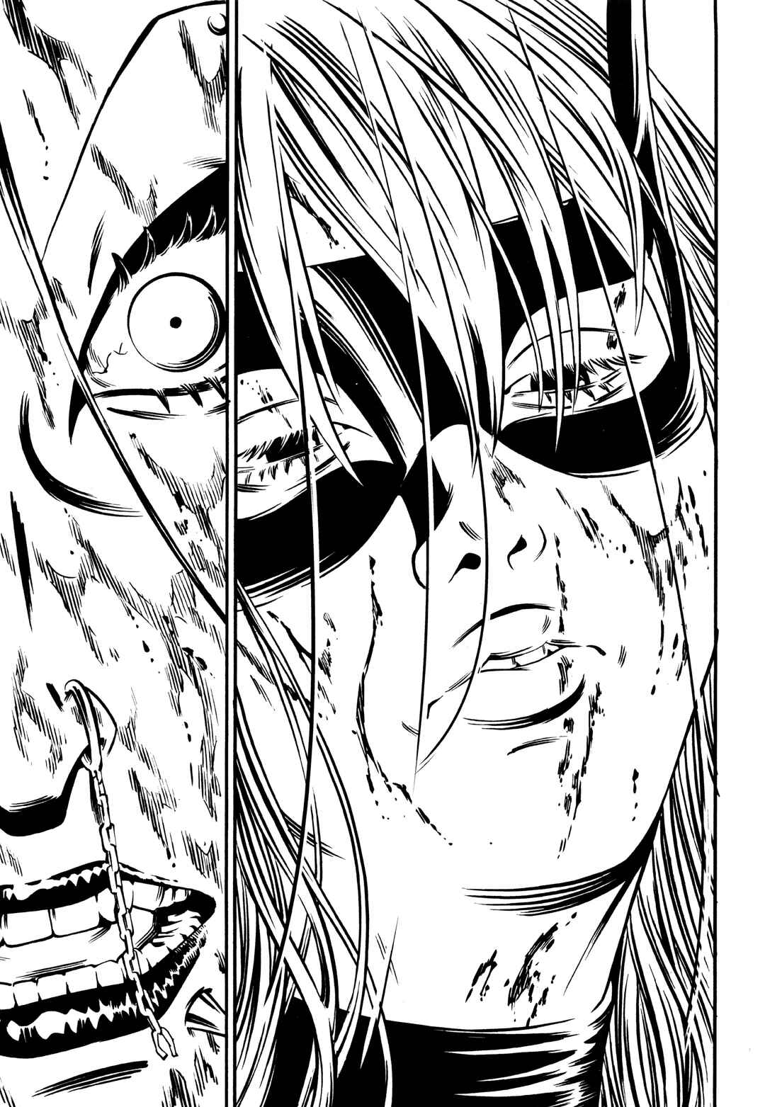 Deathco Chapter 32 - Page 15