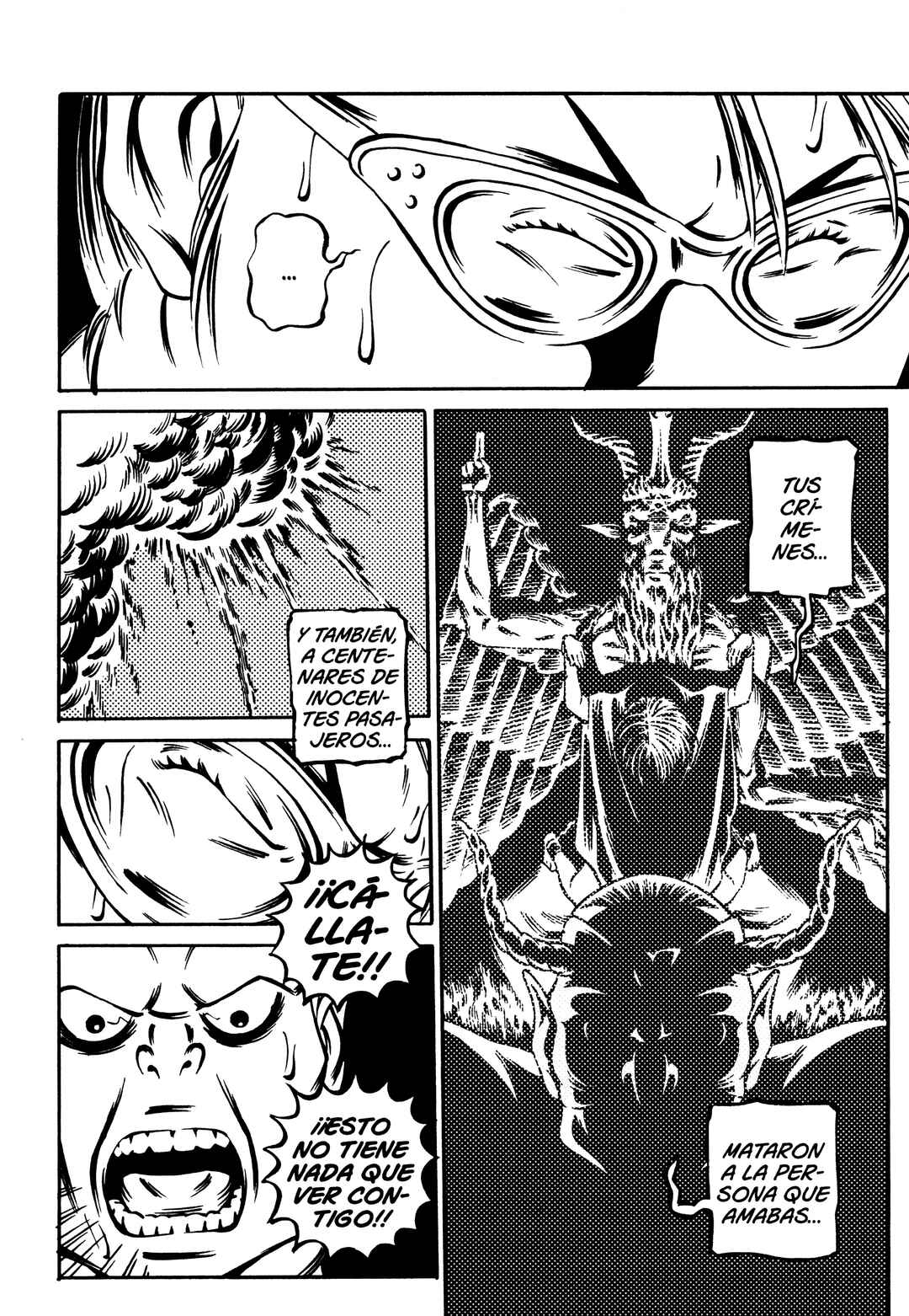 Deathco Chapter 32 - Page 16
