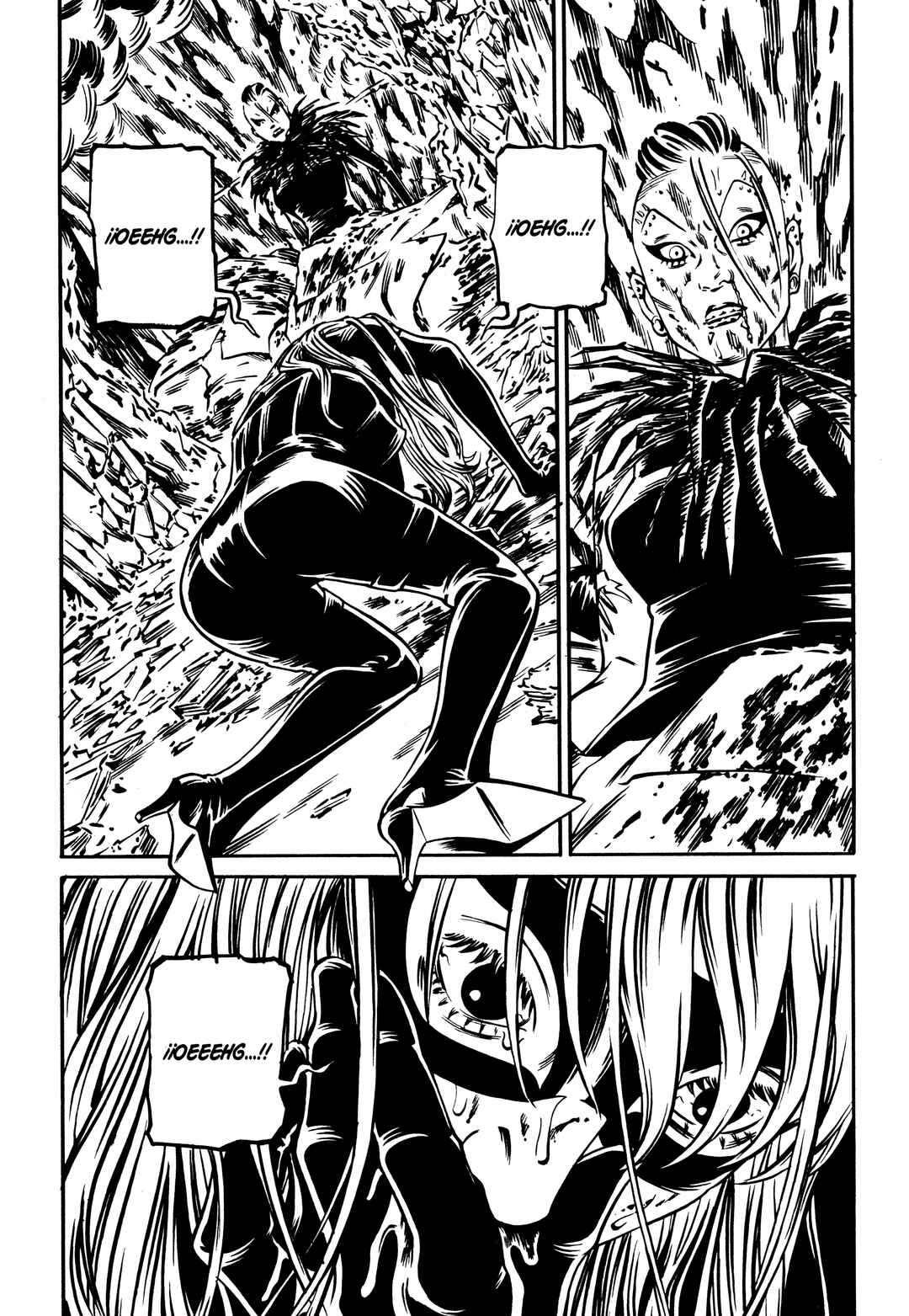 Deathco Chapter 32 - Page 24