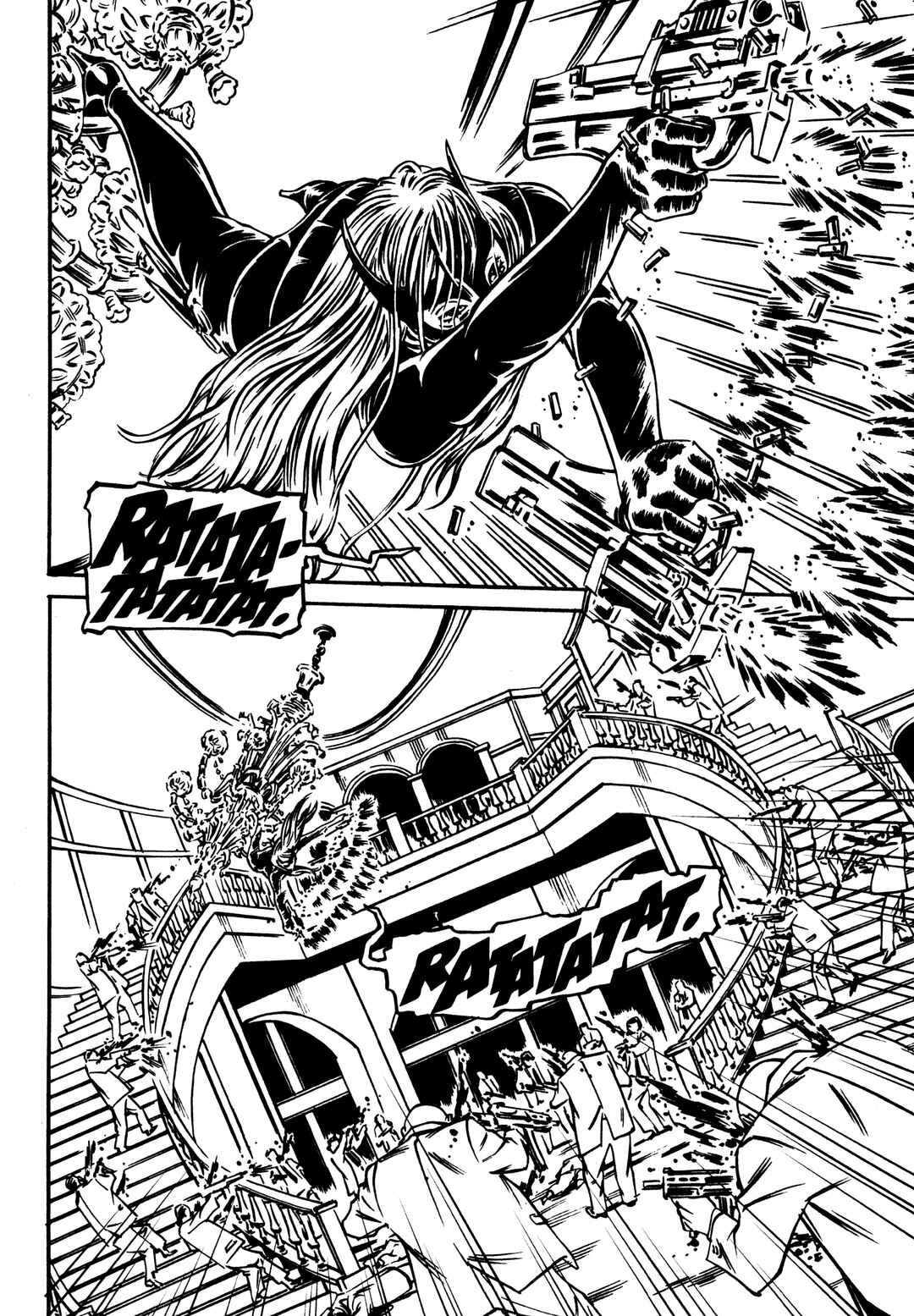 Deathco Chapter 32 - Page 4
