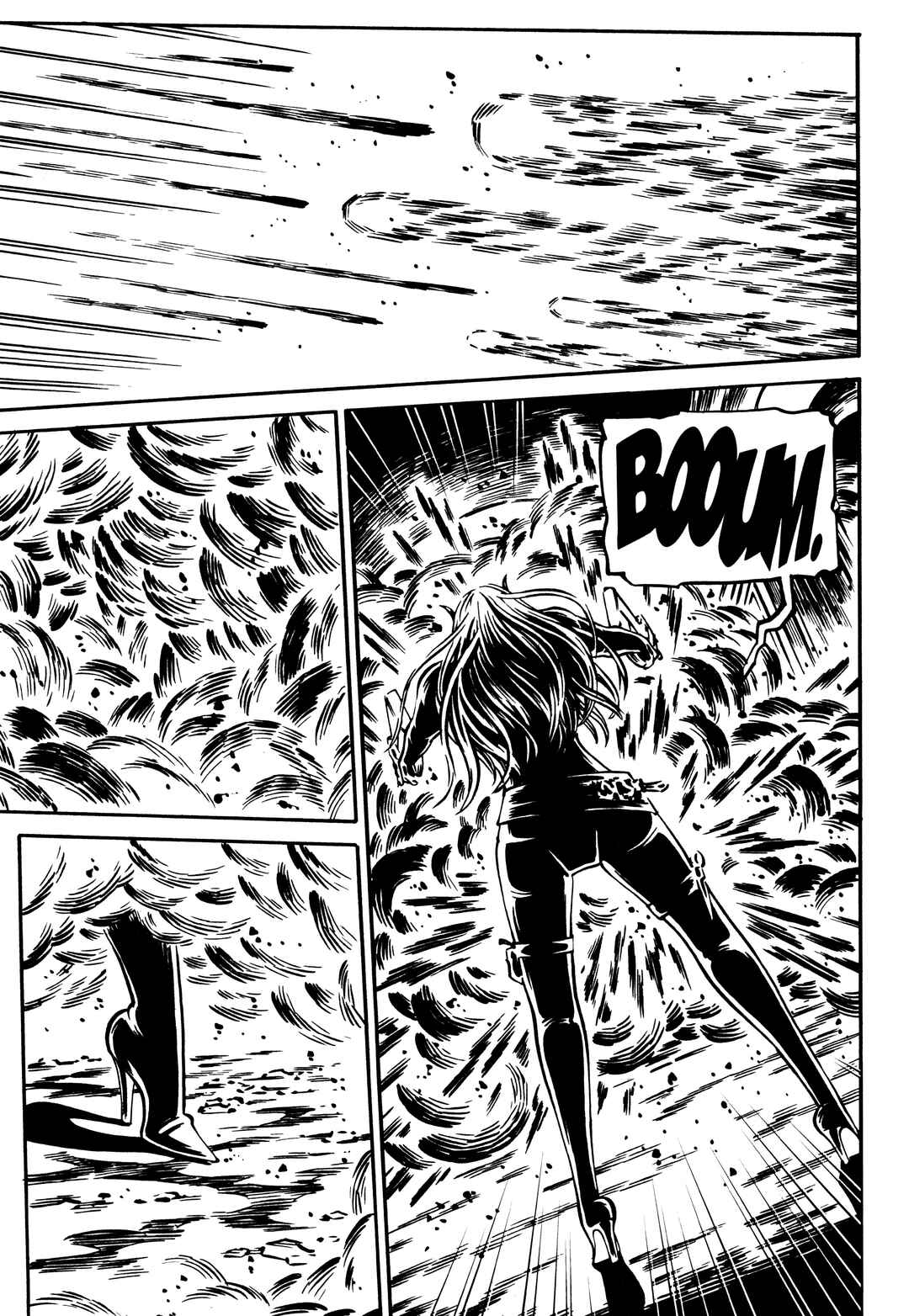Deathco Chapter 32 - Page 7