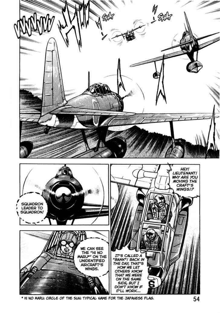 Zipang Chapter 12 - Page 10