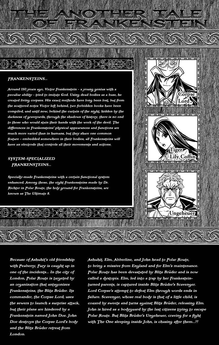 Embalming: The Another Tale of Frankenstein Chapter 41 - Page 6
