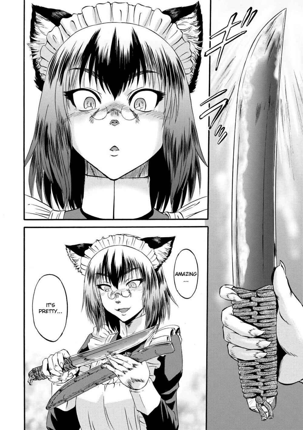GATE - Jieitai Kanochi nite, Kaku Tatakaeri Chapter 116 - Page 19