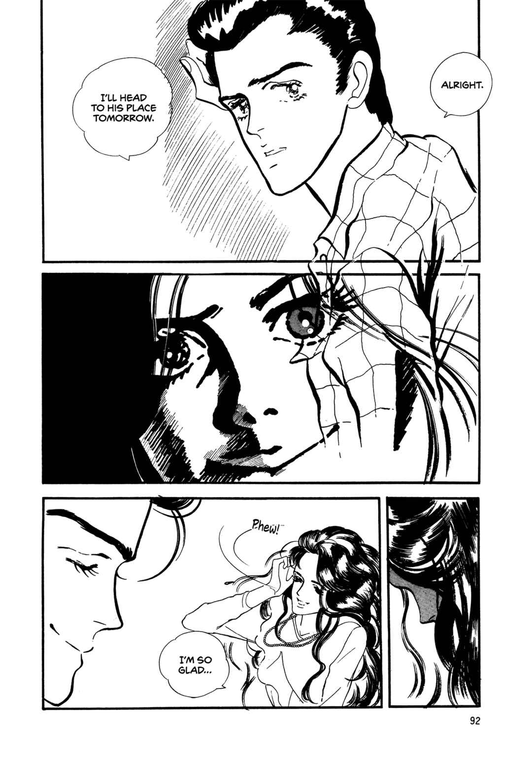 High Teen Boogie Chapter 62 - Page 27