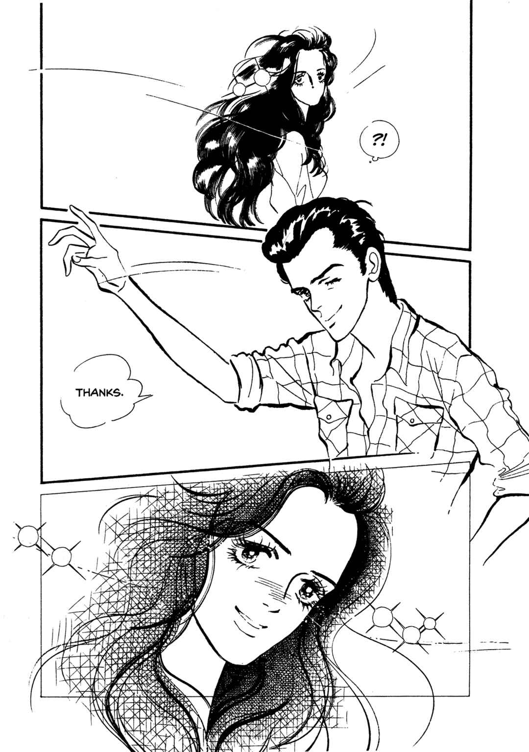 High Teen Boogie Chapter 62 - Page 29