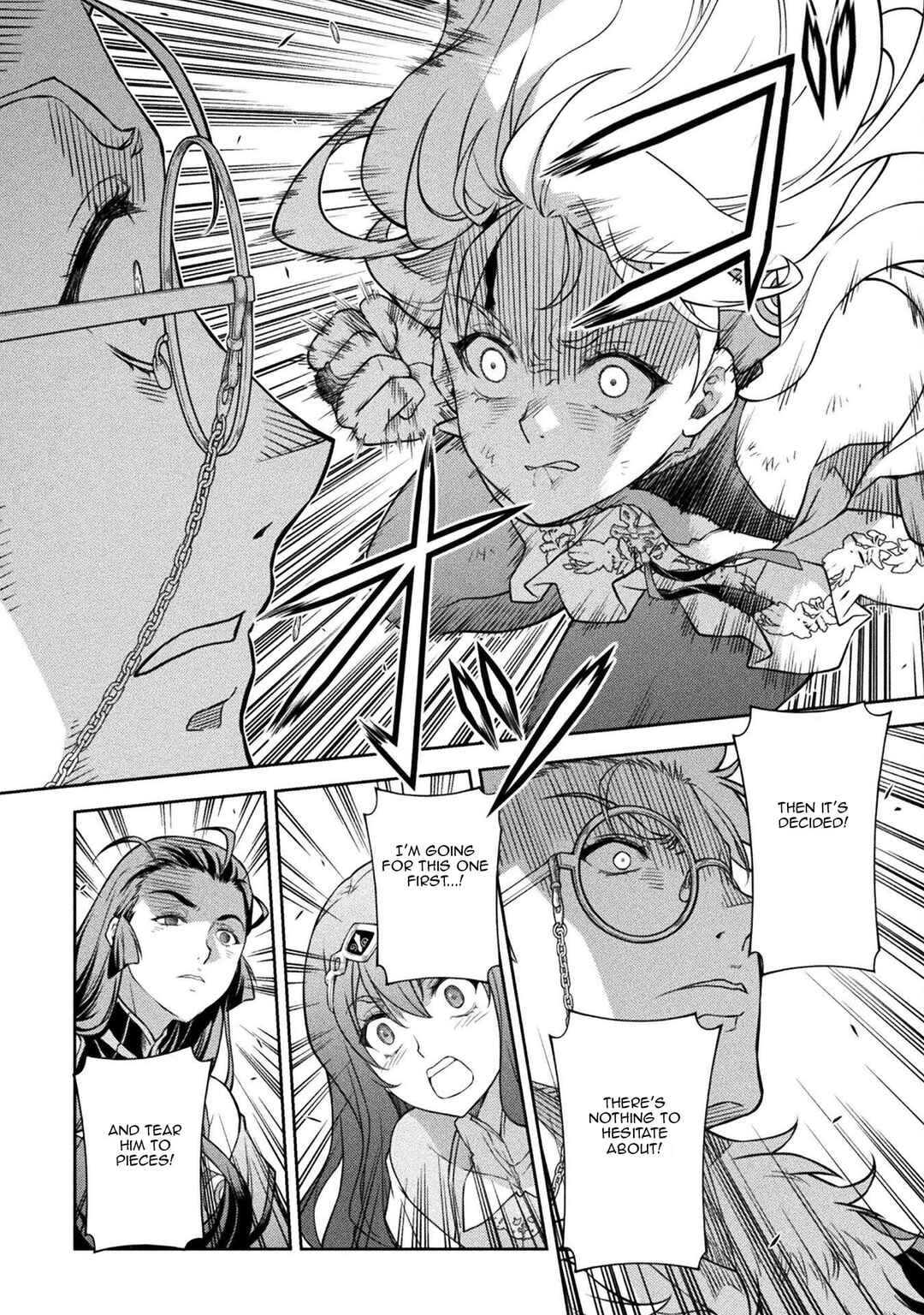 Drawing - Saikyou Mangaka wa Oekaki Skill de Isekai Musou Suru! Chapter 141 - Page 10