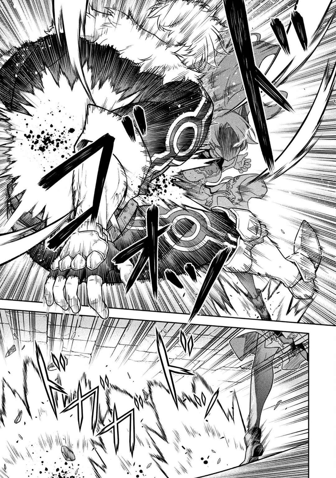 Drawing - Saikyou Mangaka wa Oekaki Skill de Isekai Musou Suru! Chapter 141 - Page 11