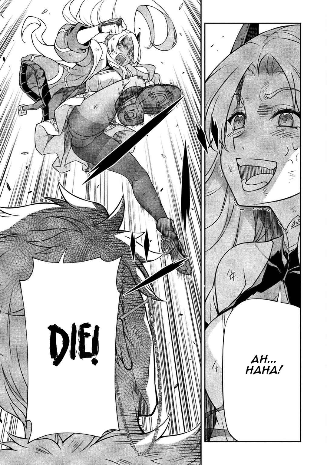 Drawing - Saikyou Mangaka wa Oekaki Skill de Isekai Musou Suru! Chapter 141 - Page 14