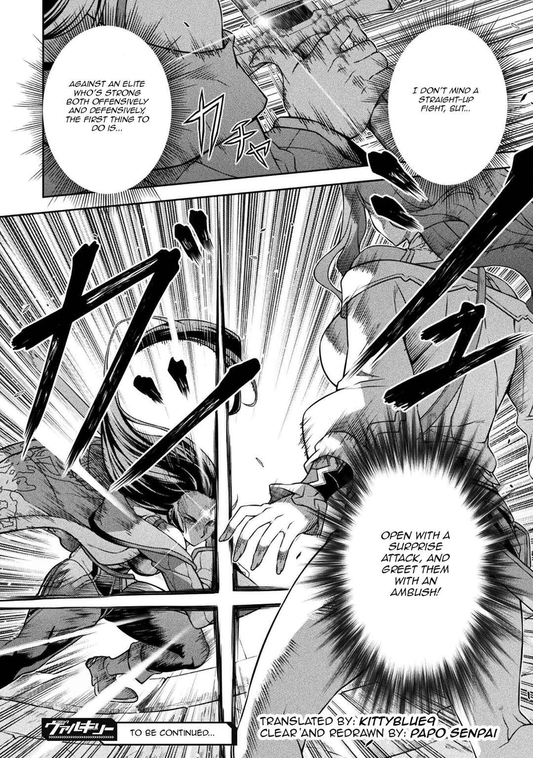 Drawing - Saikyou Mangaka wa Oekaki Skill de Isekai Musou Suru! Chapter 141 - Page 16