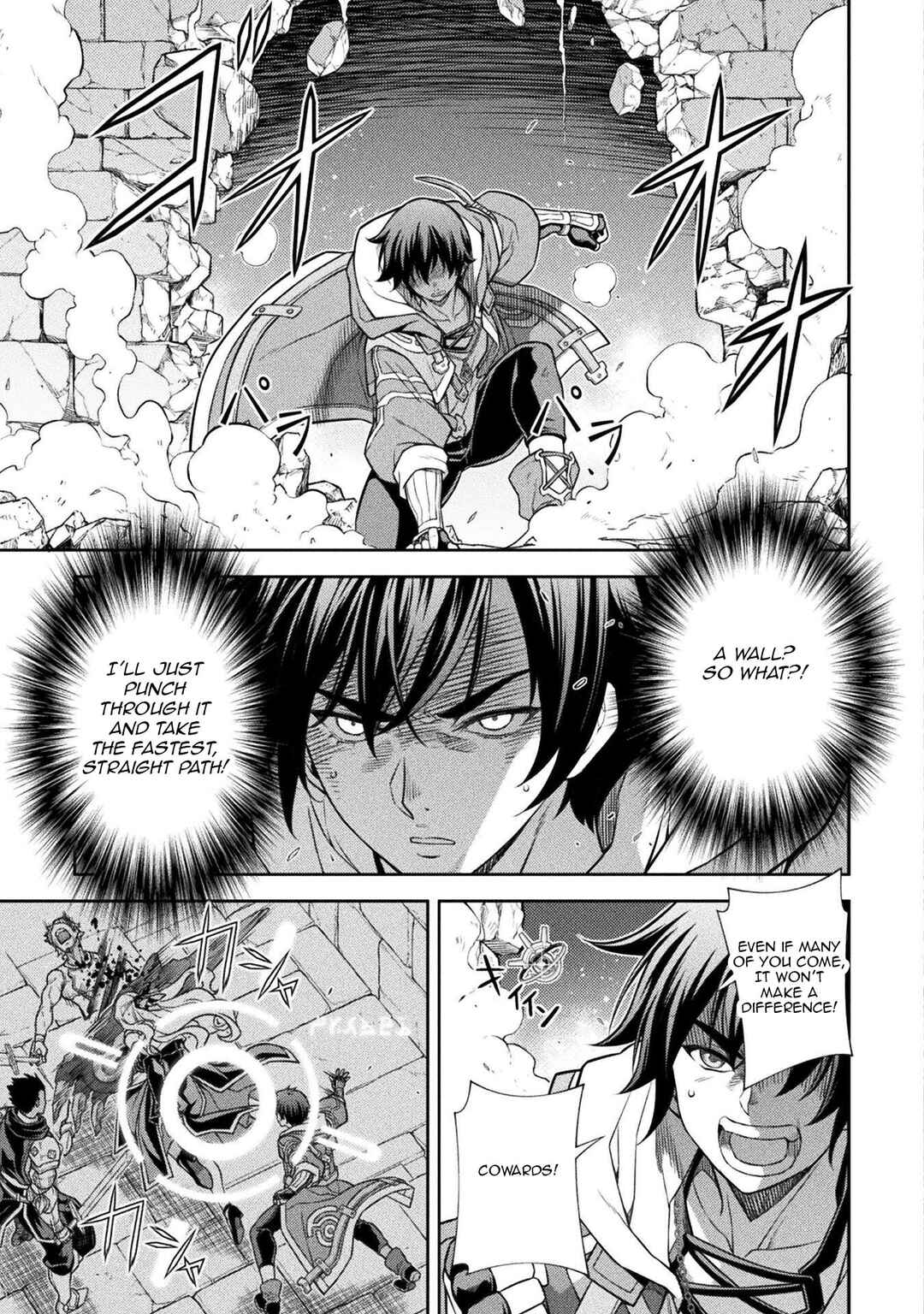 Drawing - Saikyou Mangaka wa Oekaki Skill de Isekai Musou Suru! Chapter 141 - Page 3