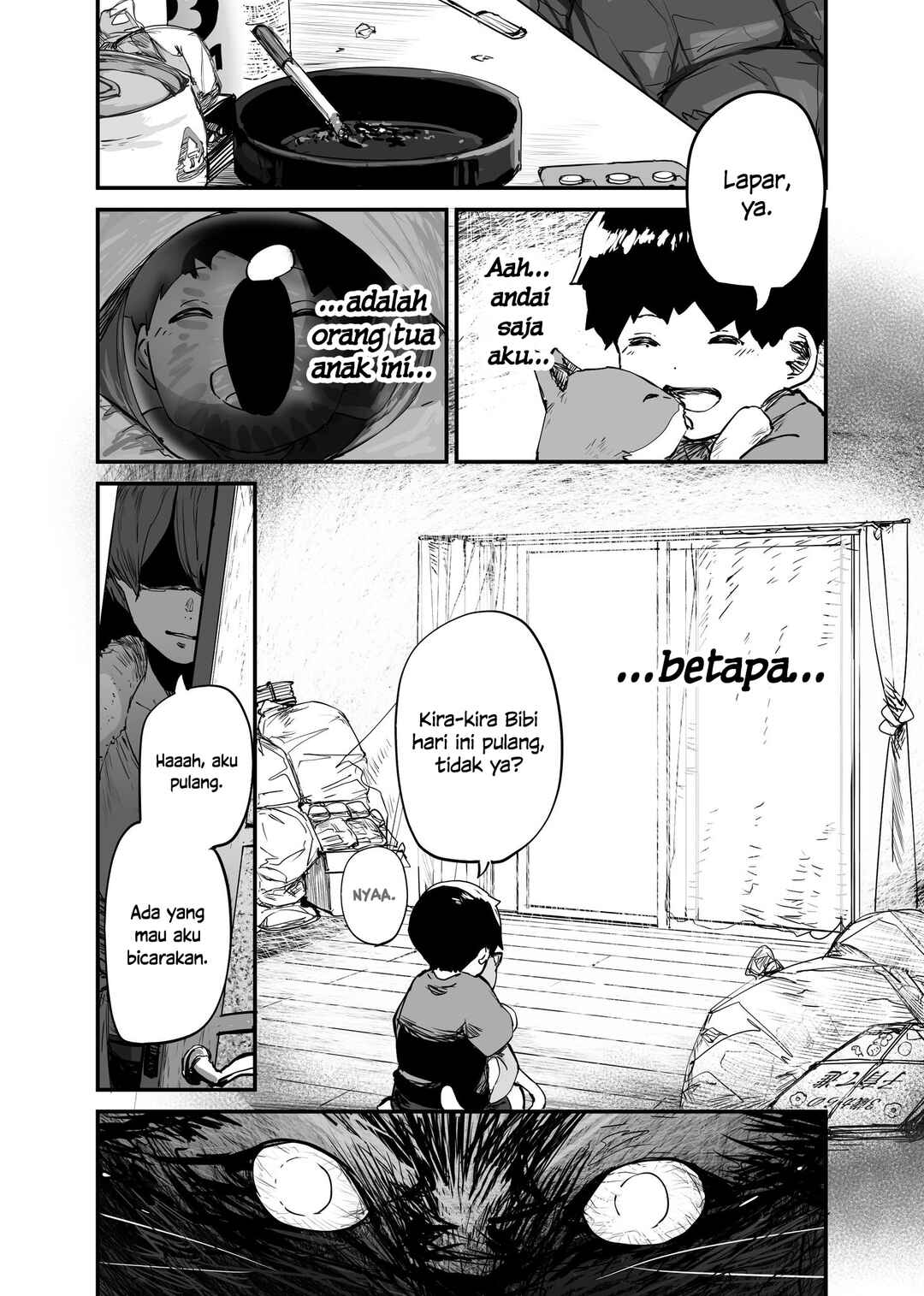 Kaii-san and I Chapter 108 - Page 2