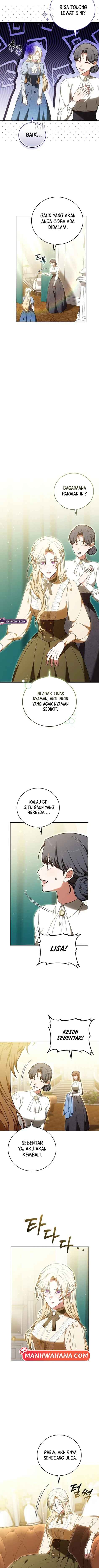 101 Beonjjae Gobaek Chapter 20 - Page 10