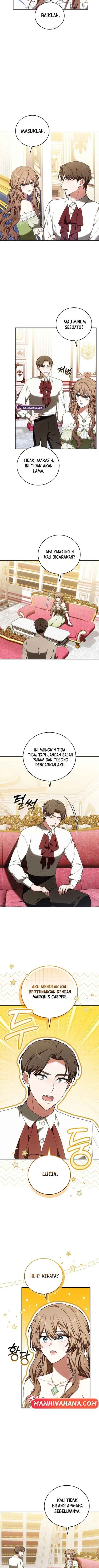 101 Beonjjae Gobaek Chapter 20 - Page 2