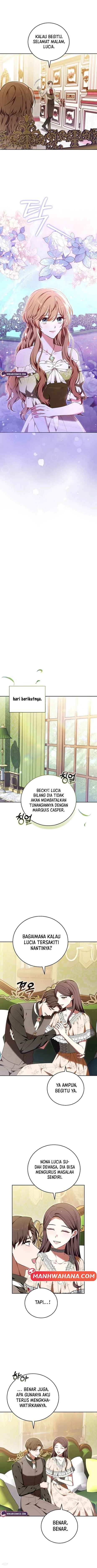 101 Beonjjae Gobaek Chapter 20 - Page 5