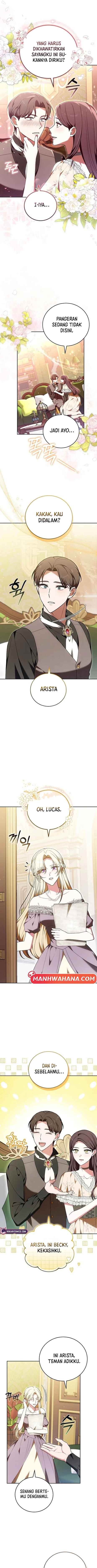 101 Beonjjae Gobaek Chapter 20 - Page 6