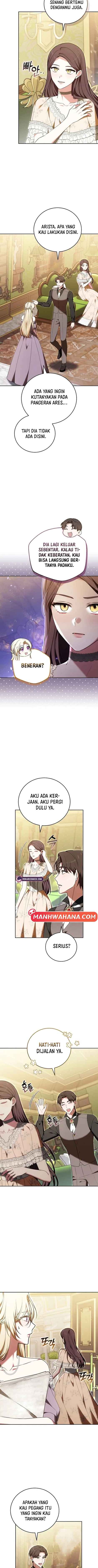 101 Beonjjae Gobaek Chapter 20 - Page 7