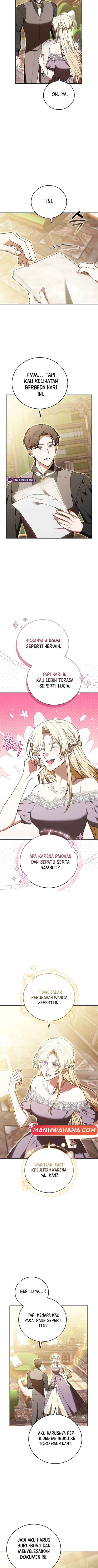 101 Beonjjae Gobaek Chapter 20 - Page 8