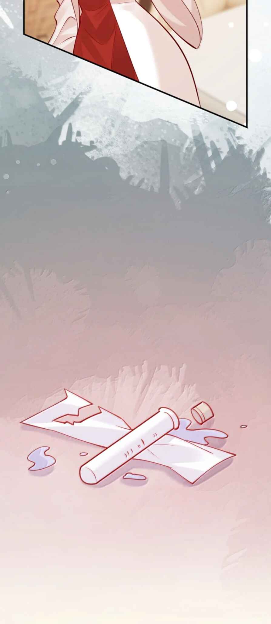 Black Moonlight Heroine Always Wants to Mark Me Chapter 43 - Page 18