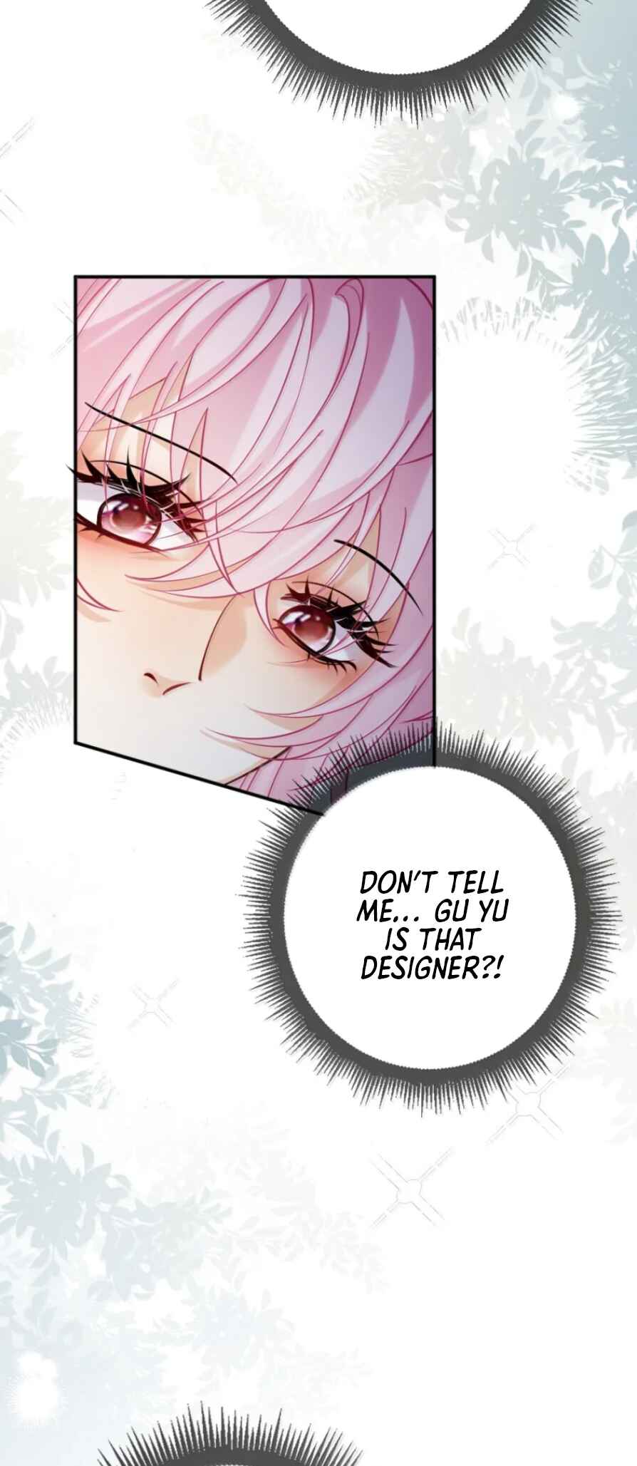 Black Moonlight Heroine Always Wants to Mark Me Chapter 43 - Page 24