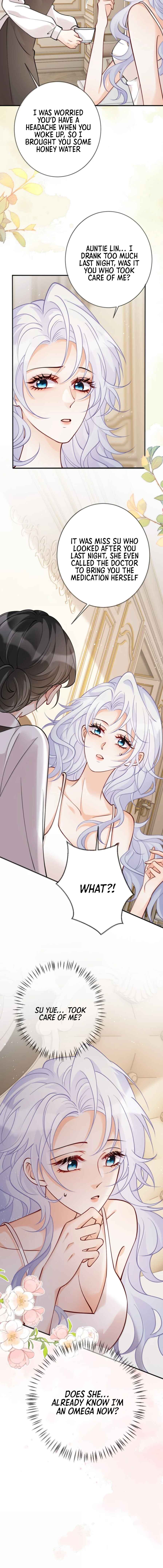 Black Moonlight Heroine Always Wants to Mark Me Chapter 43 - Page 30