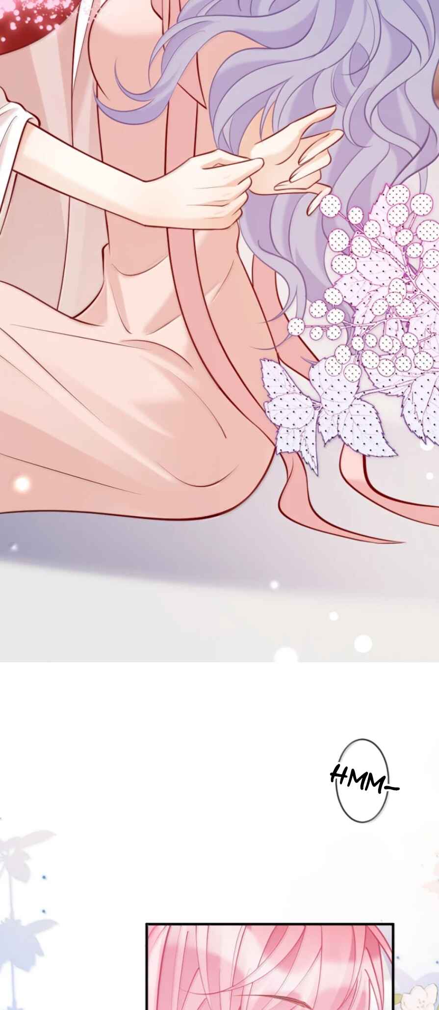 Black Moonlight Heroine Always Wants to Mark Me Chapter 43 - Page 9