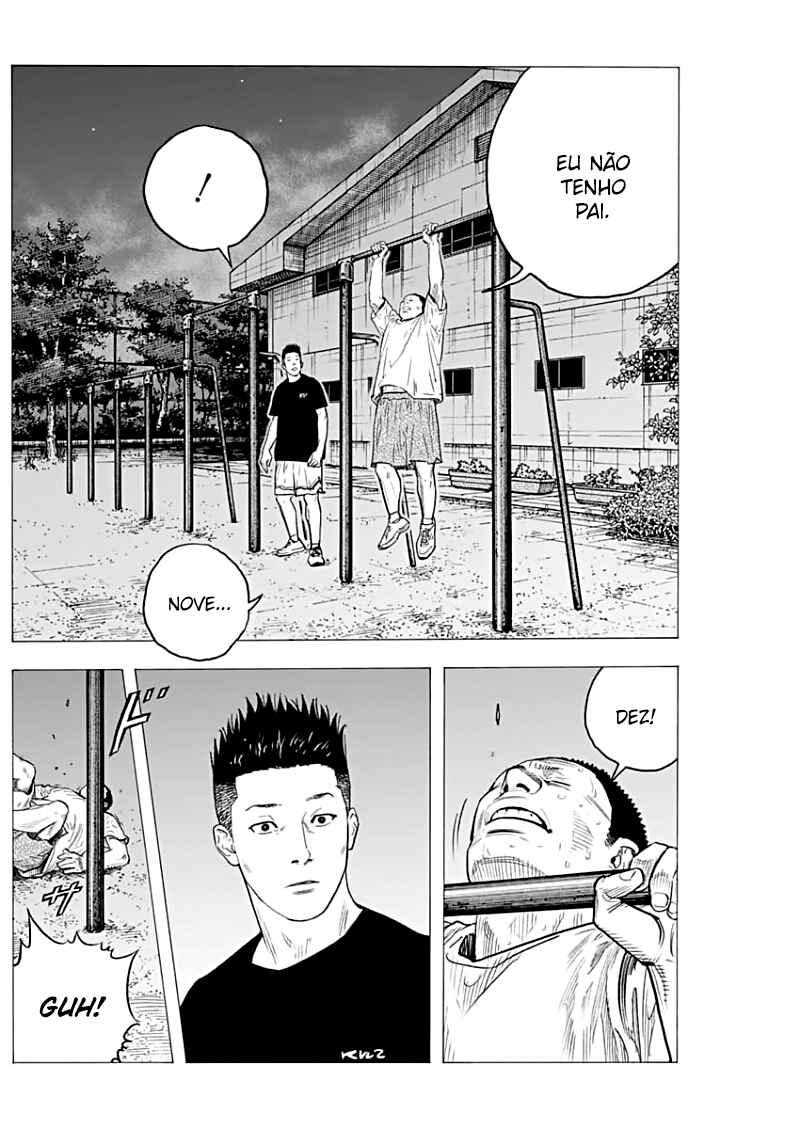 REAL Chapter 89 - Page 12