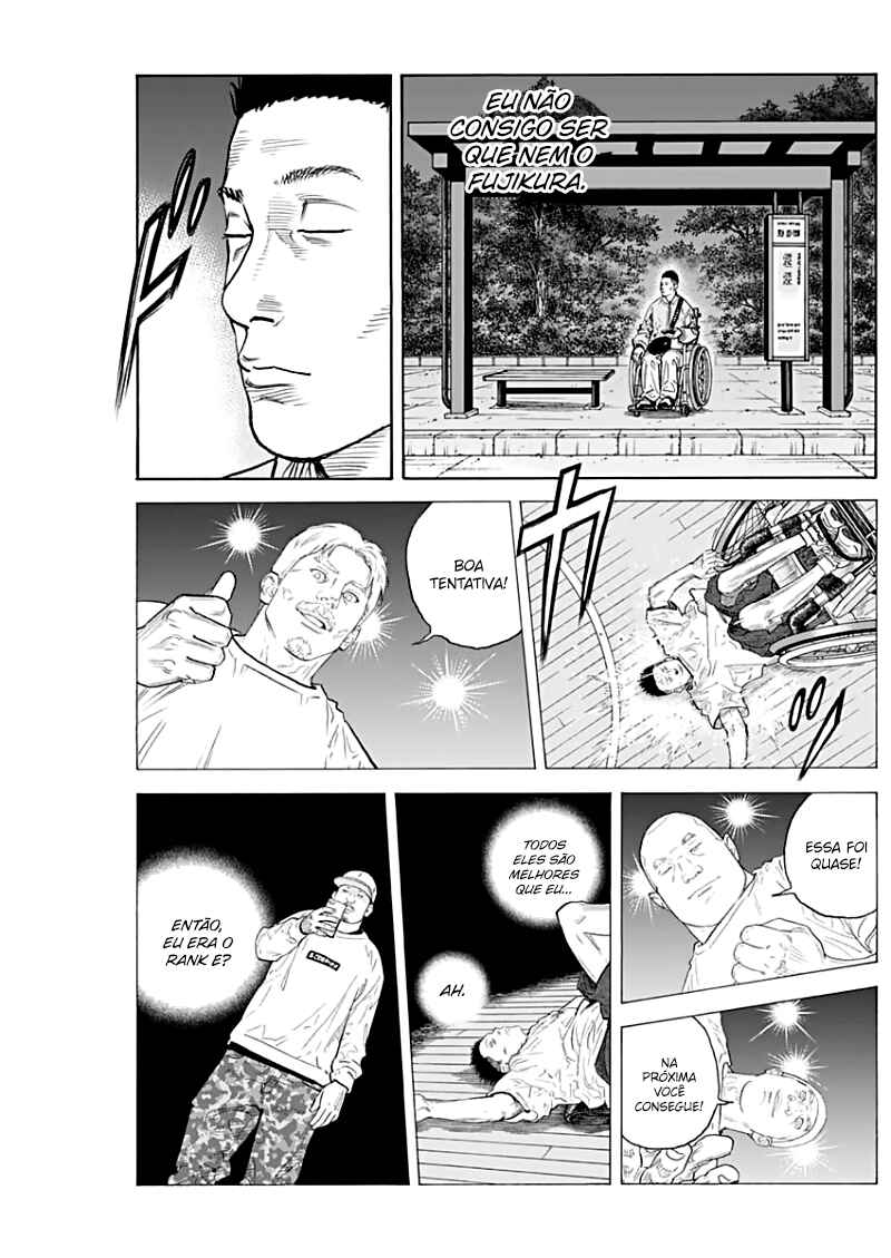 REAL Chapter 89 - Page 15