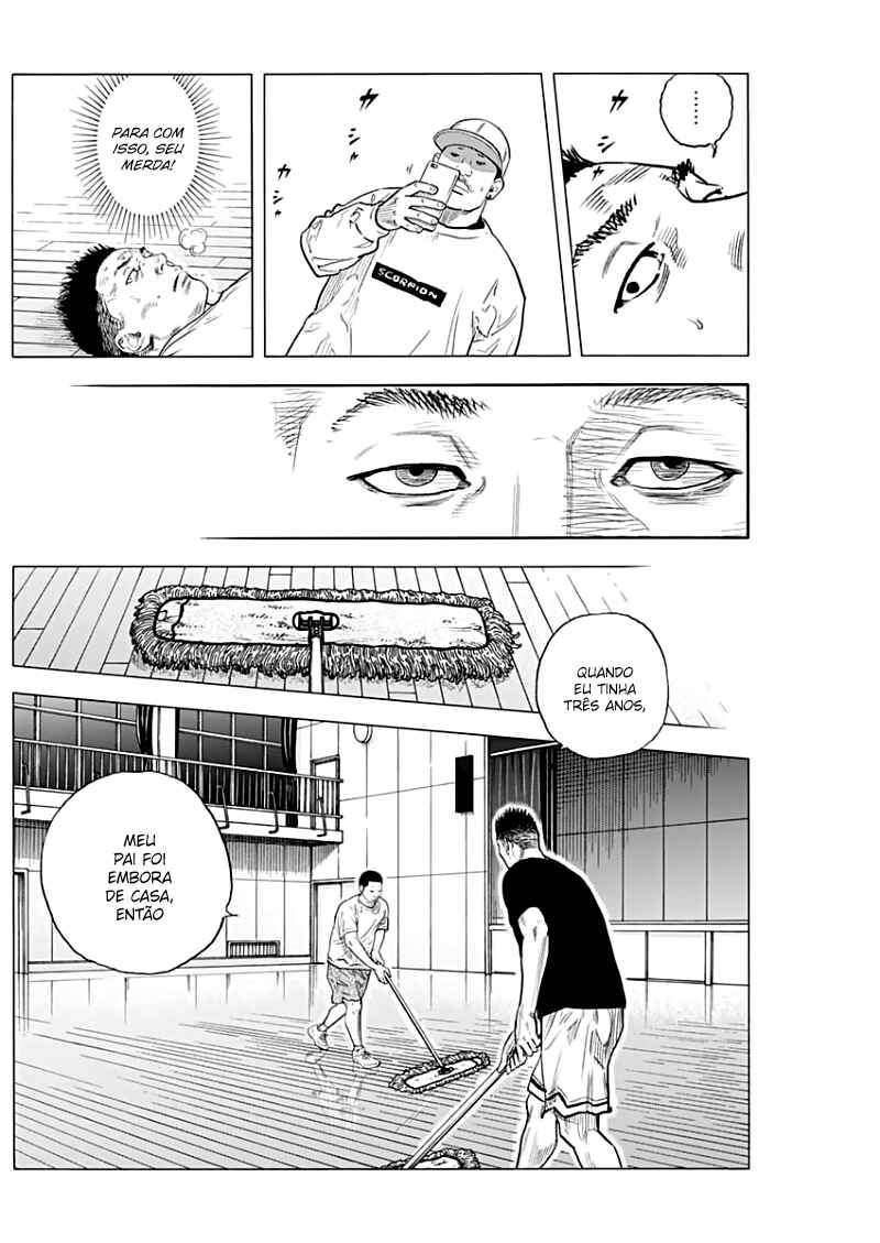 REAL Chapter 89 - Page 16