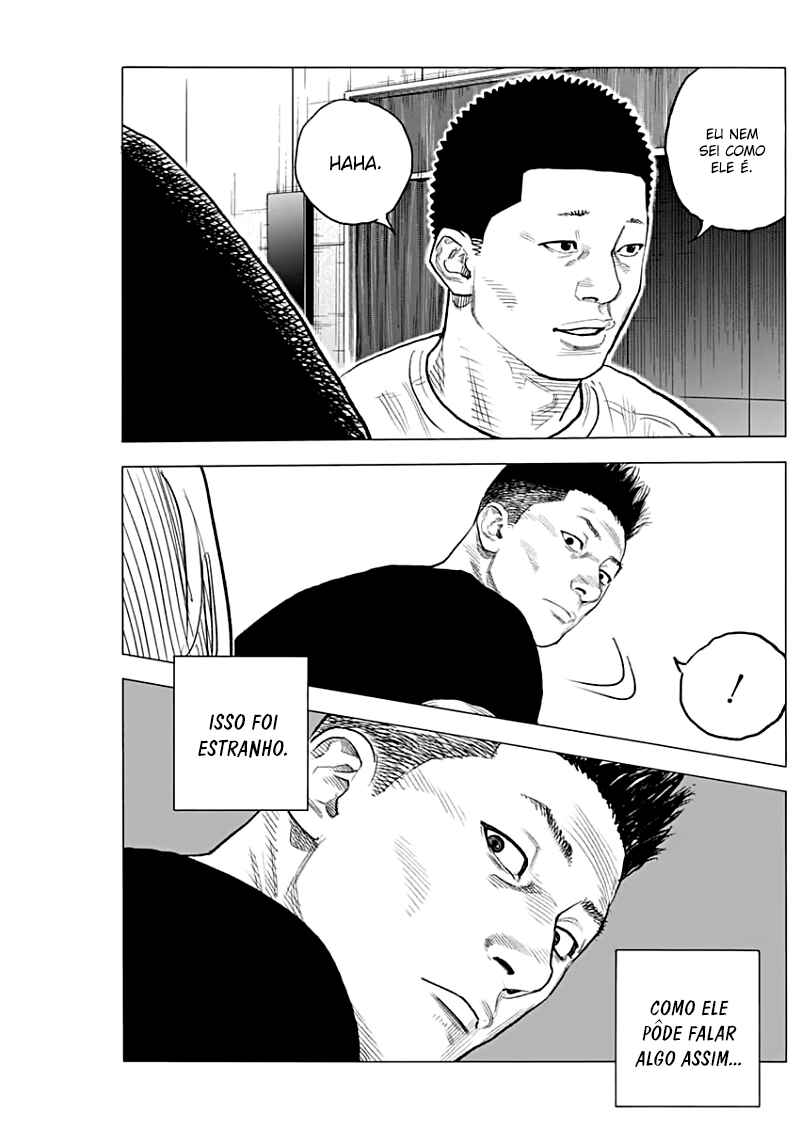 REAL Chapter 89 - Page 17