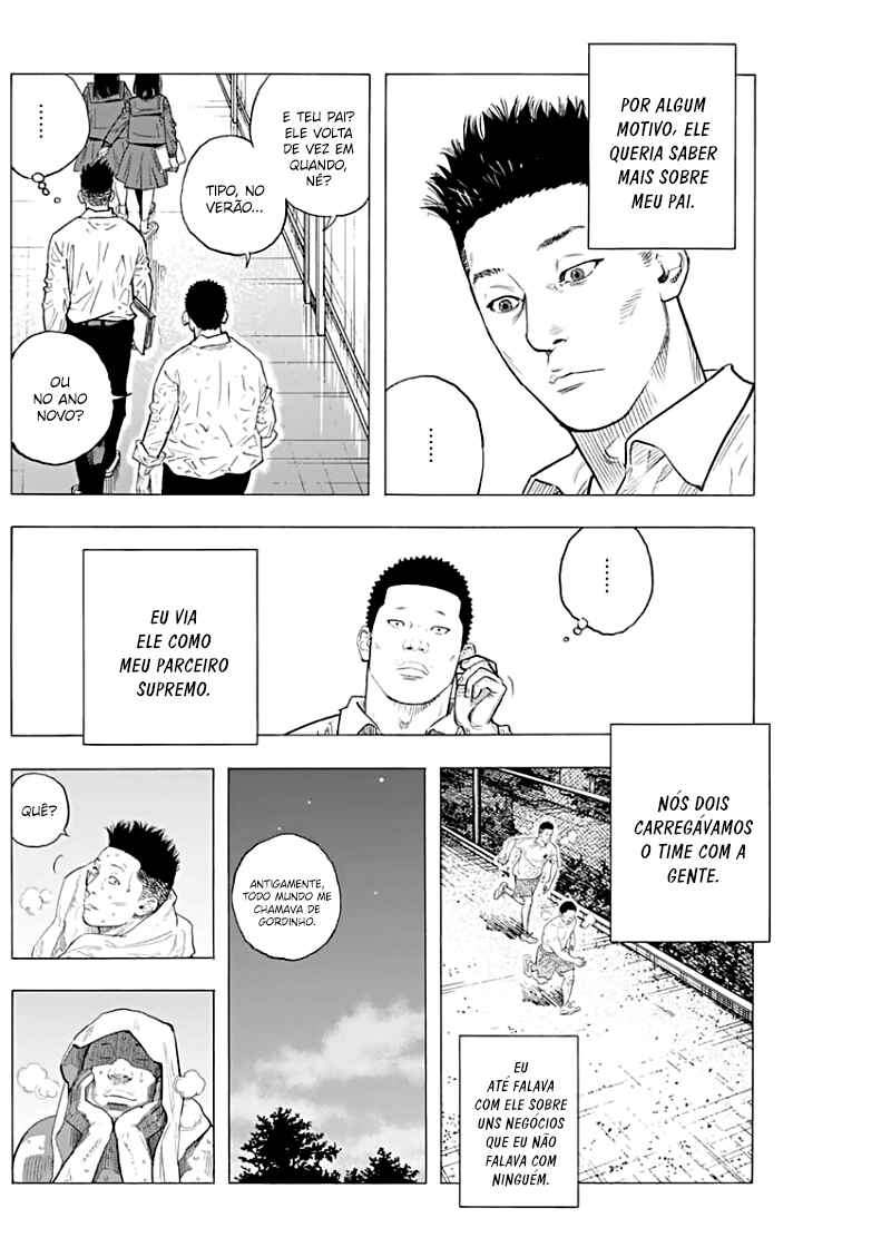 REAL Chapter 89 - Page 24